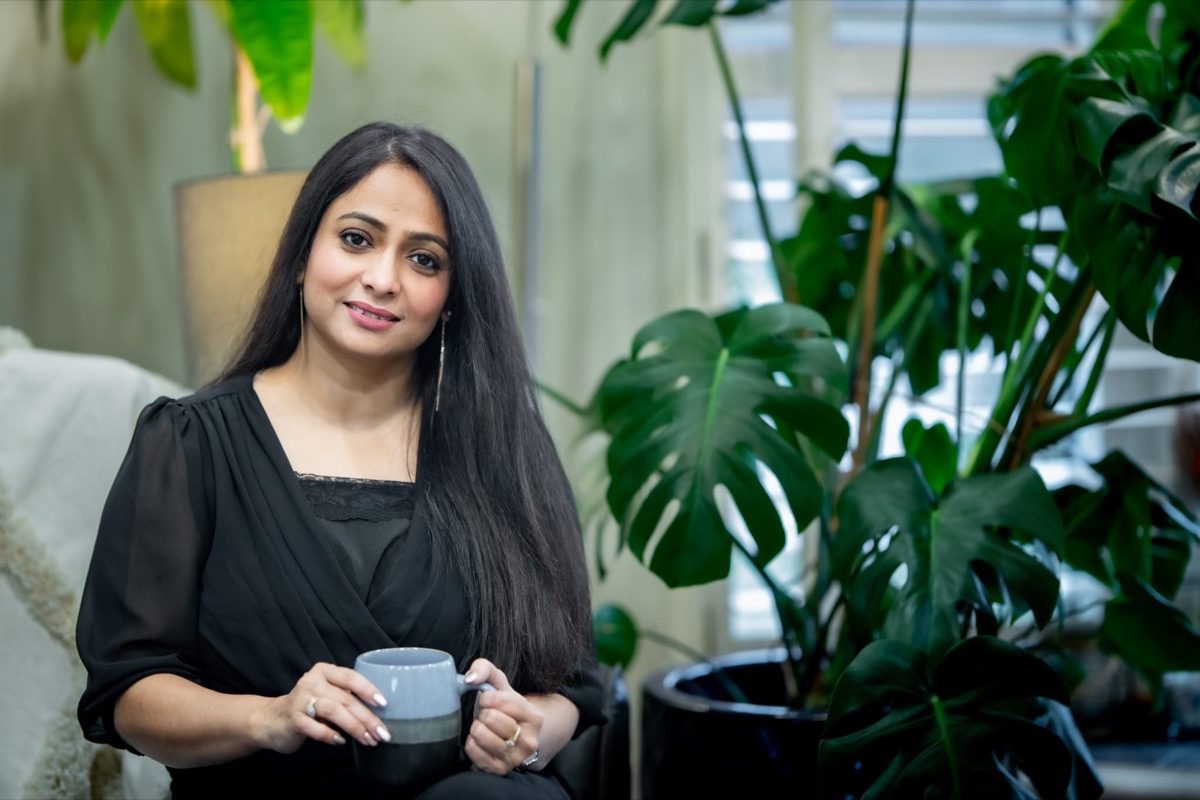 Syeda Zohora, Registered Psychotherapist in Whitby, Ontario