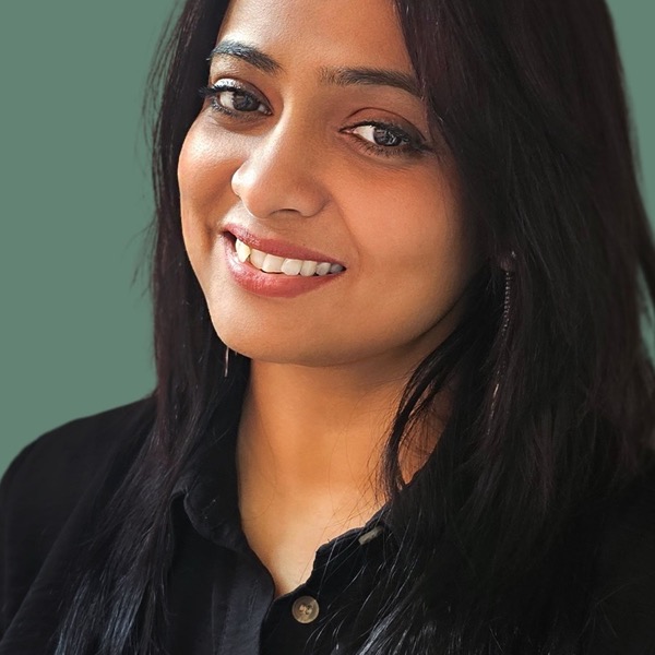 Syeda Zohora